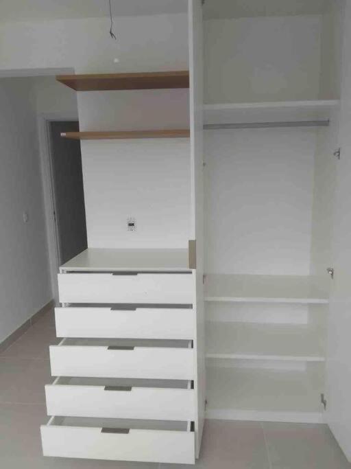 Residencial Taormina - Apartamento A Beira-Mar Novinho! Tamandaré Eksteriør billede