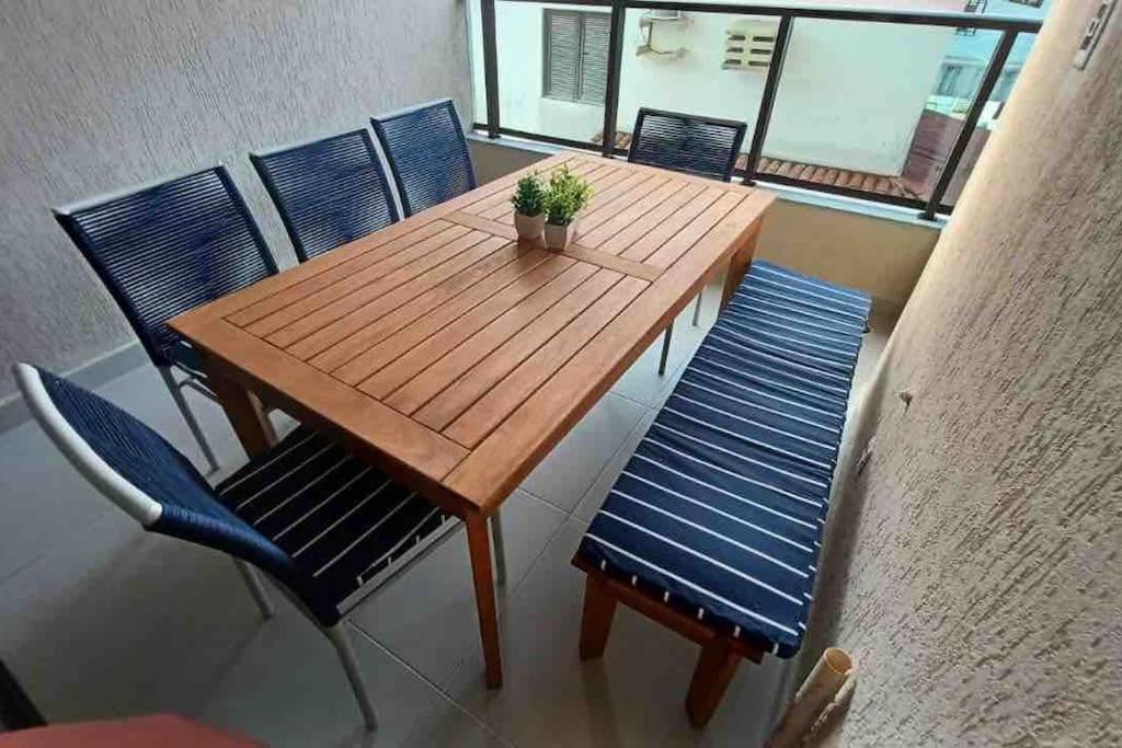 Residencial Taormina - Apartamento A Beira-Mar Novinho! Tamandaré Eksteriør billede