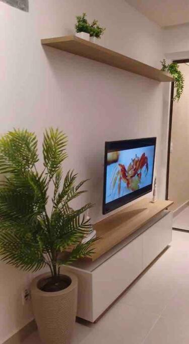 Residencial Taormina - Apartamento A Beira-Mar Novinho! Tamandaré Eksteriør billede